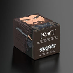 Ultimate Guard: Squaroes – The Hobbit: Thorin Oakenshield