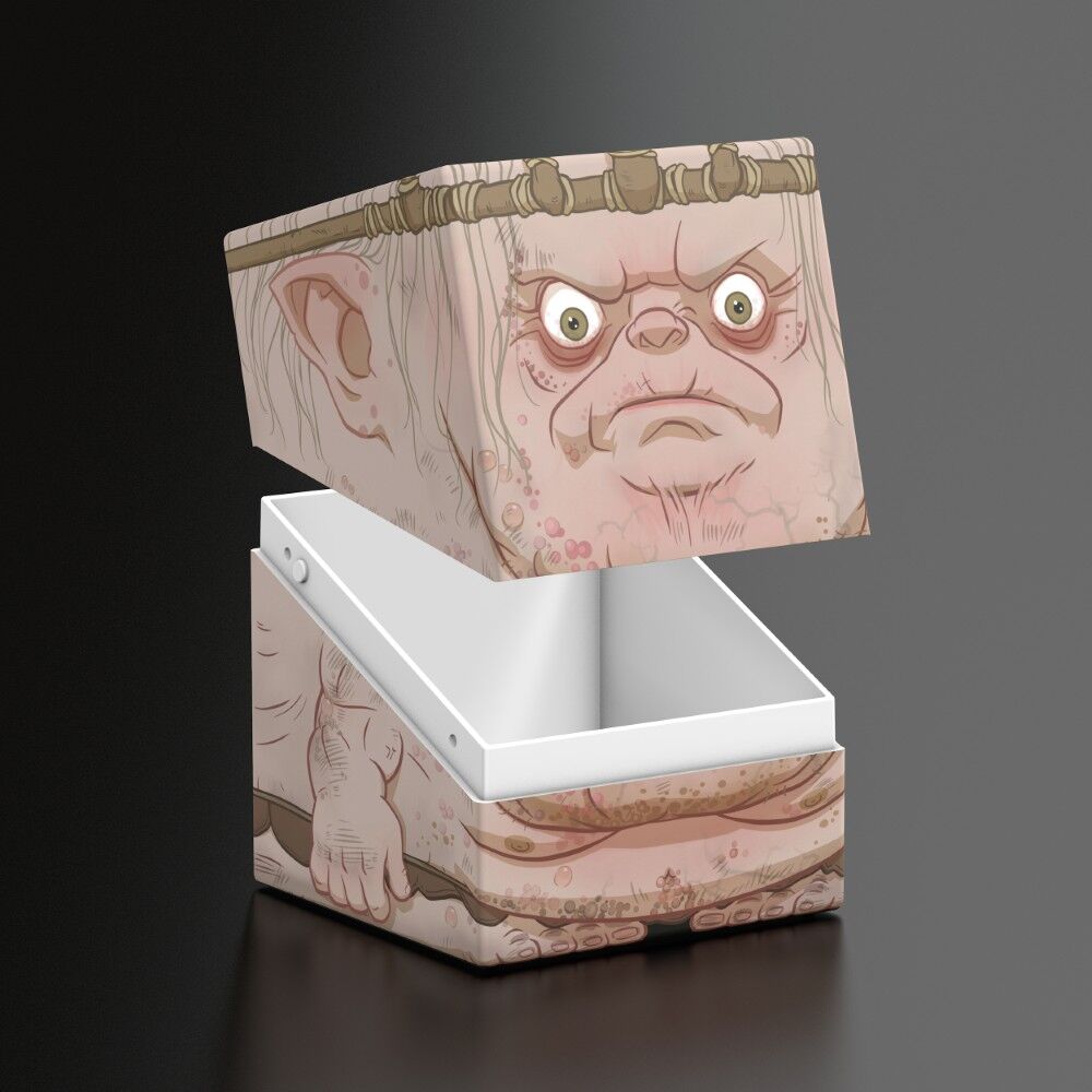 Ultimate Guard: Squaroes – The Hobbit: Goblin King