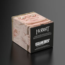 Ultimate Guard: Squaroes – The Hobbit: Goblin King