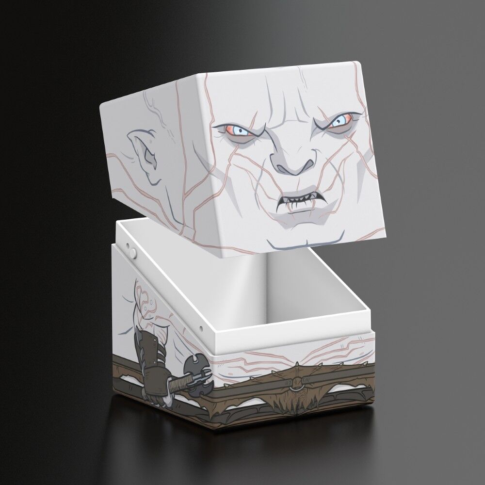 Ultimate Guard: Squaroes – The Hobbit: Azog the Defiler