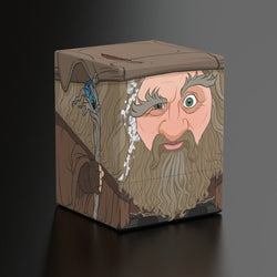 Ultimate Guard: Squaroes – The Hobbit: Radagast the Brown