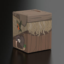 Ultimate Guard: Squaroes – The Hobbit: Radagast the Brown