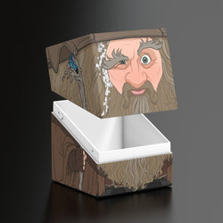 Ultimate Guard: Squaroes – The Hobbit: Radagast the Brown