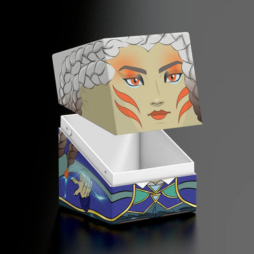 Ultimate Guard Squaroes MTG Secrets of Strixhaven – Tam