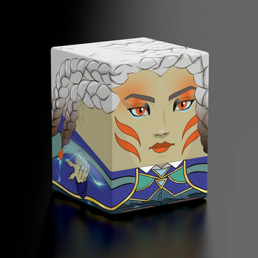 Ultimate Guard Squaroes MTG Secrets of Strixhaven – Tam