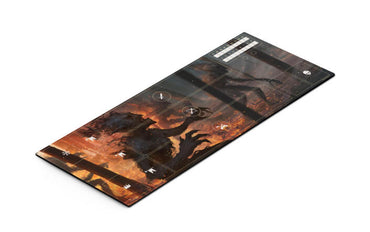 The Witcher - Gwent Monsters Playmat