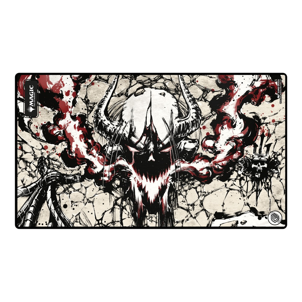 Ultimate Guard Playmat – MTG Secrets of Strixhaven – Vampiric Tutor