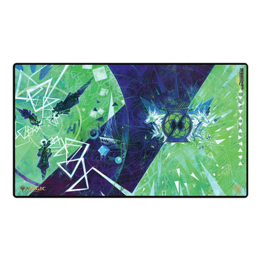 Ultimate Guard Playmat – MTG Secrets of Strixhaven – Quandrix