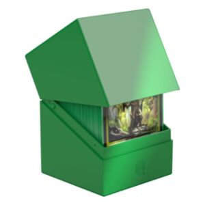 Ultimate Guard Boulder 100+ Deck Box – Solid
