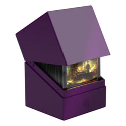 Ultimate Guard Boulder 100+ Deck Box – Solid