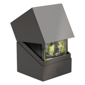 Ultimate Guard Boulder 100+ Deck Box – Solid