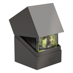 Ultimate Guard Boulder 100+ Deck Box – Solid