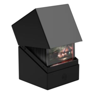 Ultimate Guard Boulder 100+ Deck Box – Solid