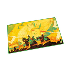 Ultimate Guard Playmat – Artist Edition #3: Dominik Mayer