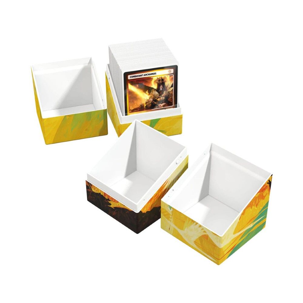 Ultimate Guard Deck Box RTE Boulder 100+ Duopack – Artist Edition #3
