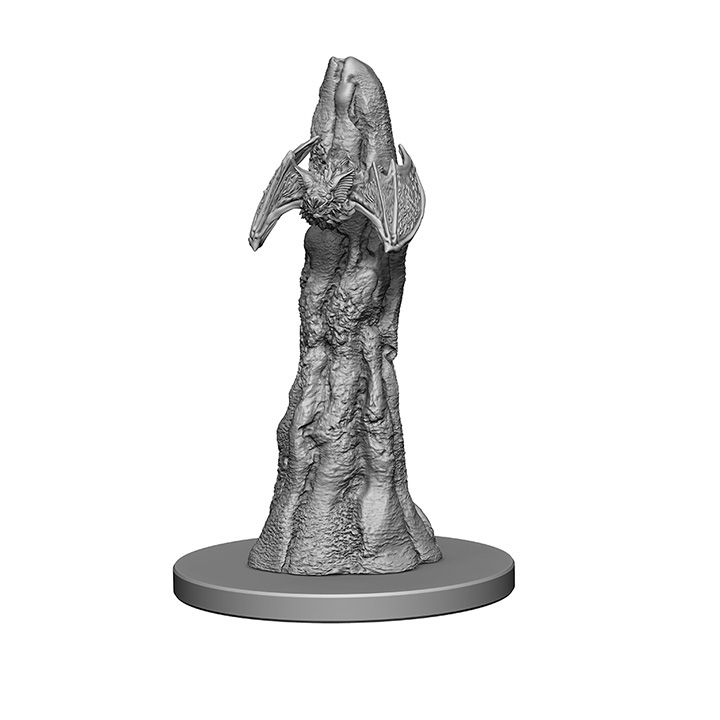 Pathfinder Battles Deep Cuts Familiars