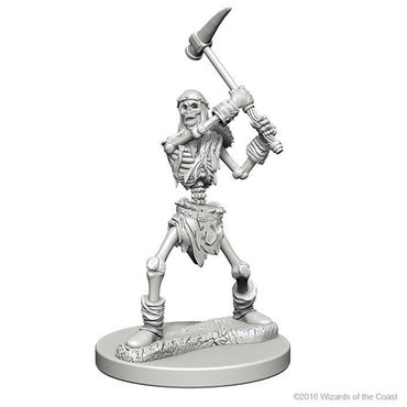 D&D Nolzur's Marvelous Miniatures: Skeletons