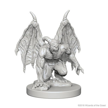 D&D Nolzur's Marvelous Miniatures: Gargoyles