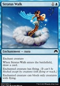 Stratus Walk [Magic Origins]