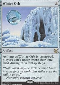 Winter Orb [Eternal Masters]