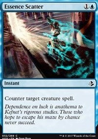 Essence Scatter [Amonkhet]