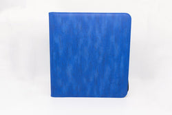 Game Mate Premium 12 Pocket Zippered Card Binder