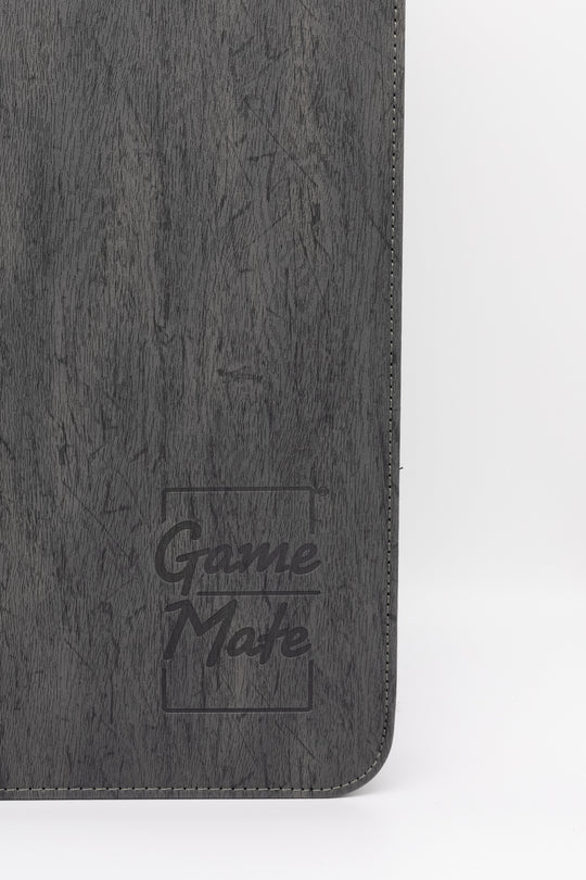 Game Mate Premium 12 Pocket Zippered Card Binder