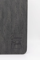 Game Mate Premium 12 Pocket Zippered Card Binder