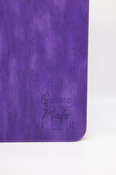 Game Mate Premium 12 Pocket Zippered Card Binder