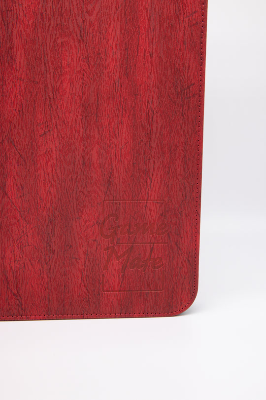 Game Mate Premium 12 Pocket Zippered Card Binder