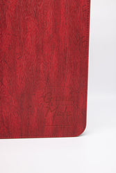 Game Mate Premium 12 Pocket Zippered Card Binder