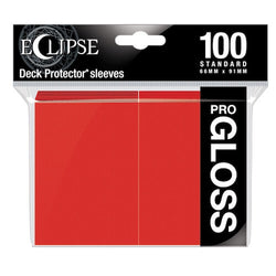 Ultra Pro Eclipse Sleeves Gloss 100ct