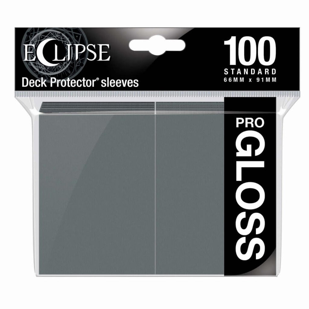 Ultra Pro Eclipse Sleeves Gloss 100ct