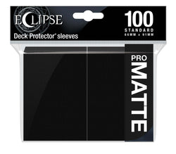 Ultra Pro Eclipse Sleeves Standard Matte 100ct