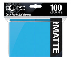 Ultra Pro Eclipse Sleeves Standard Matte 100ct