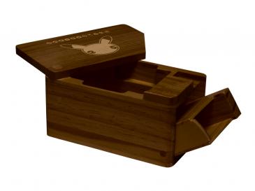 Pokémon 25th Celebration Deck Box