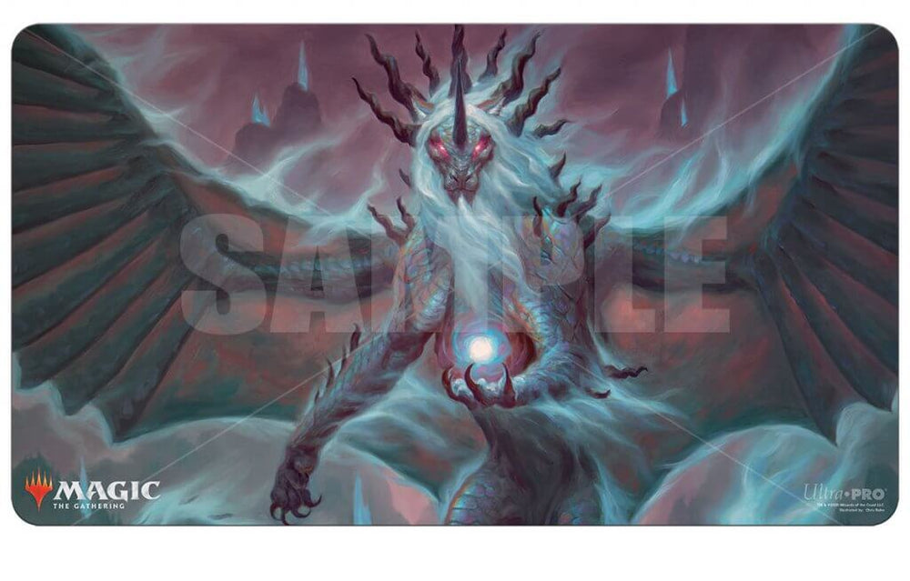 Ultra Pro Playmat - Ikoria: Lair of Behemoths v2
