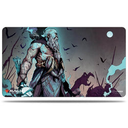 ULTRA PRO Magic The Gathering PLAYMAT- Kaldheim