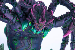 Epic Encounters: Web of the Spider Tyrant