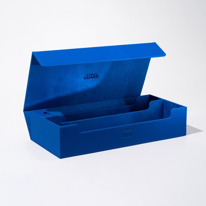 Superhive 550+ XenoSkin Monocolor Deck Box