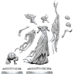 D&D Frameworks Mind Flayer