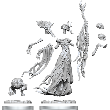 D&D Frameworks Mind Flayer