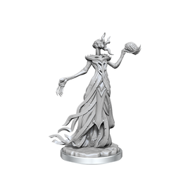 D&D Frameworks Mind Flayer