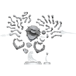 D&D Frameworks Beholder