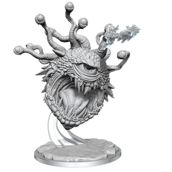 D&D Frameworks Beholder