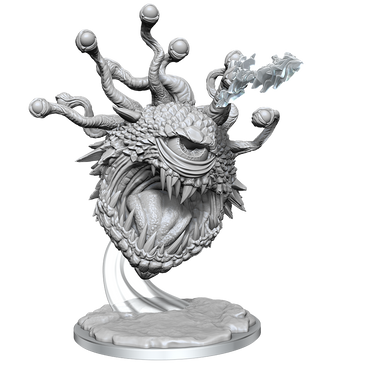D&D Frameworks Beholder