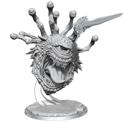 D&D Frameworks Beholder