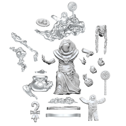 D&D Frameworks Night Hag