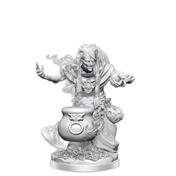 D&D Frameworks Night Hag