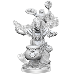 D&D Frameworks Night Hag